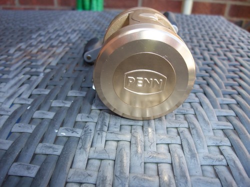 Penn generation v55 level - generation, wind