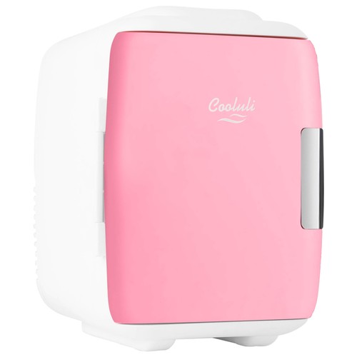 Cooluli mini fridge for - mini,