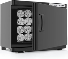 Towel Warmer,Towel Heater Cabinet, Extremely fast heating speed,Easy Operation,L