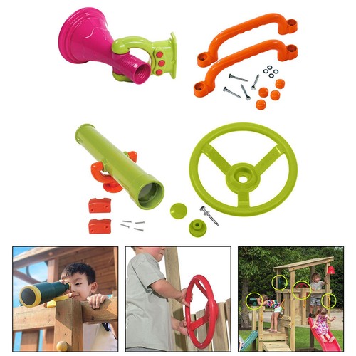 Playground accessories for - 4x,