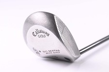 Callaway Big Bertha Warbird #3