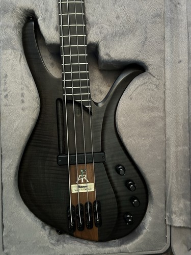 Super rare ibanez afr4fmp - super,