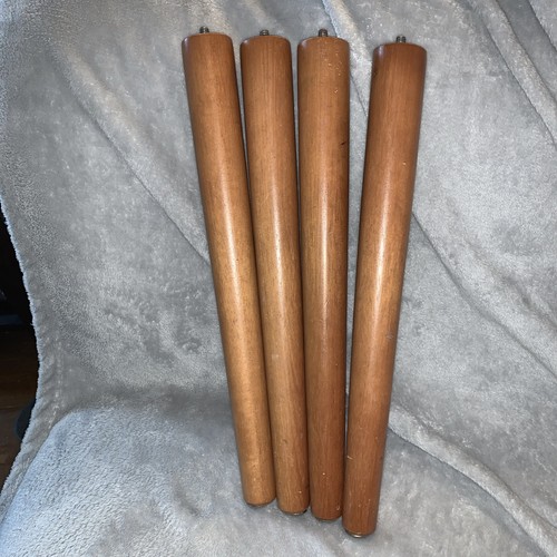 Set four vintage retro - of,