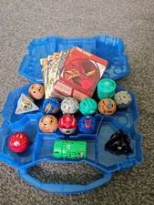 Bakugan Original Bundle Full