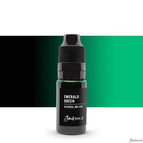 Jackson alcohol ink 10ml - alcohol,