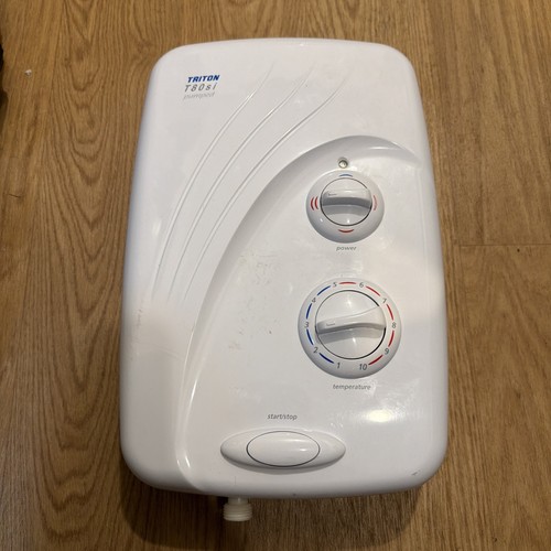 Triton t80si electric shower - t80si,