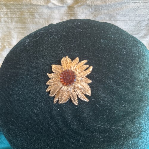 Vintage designer signed sarah - designer,