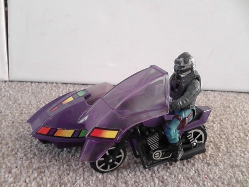 Vintage kenner mask venom - vintage,