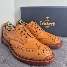 Trickers 'Bourton' Acorn