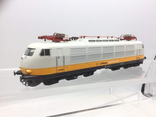Lima 208118 gauge - gauge, db