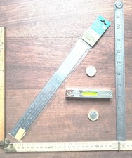 Vintage Rabone  4” Engineers