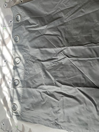 Pair eyelet blackout - pair,