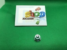 NOS Kawasaki 92015-1078 Groove