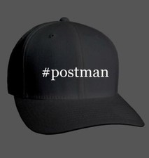 #postman - Adult Hashtag