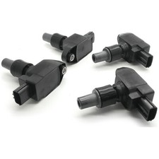 4x Pencil Ignition Coil Packs