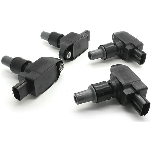 Pencil ignition coil packs - 4x,