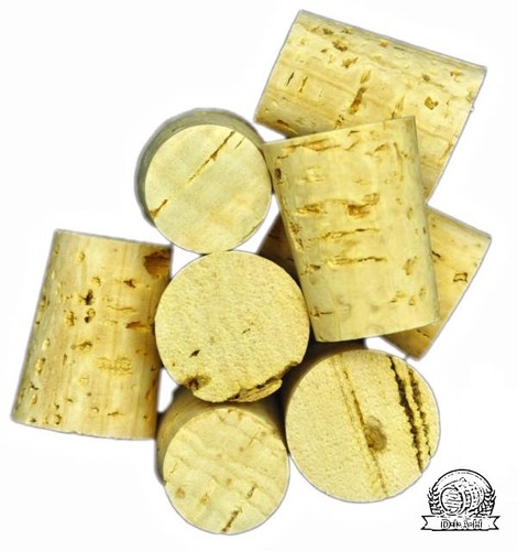 Tapered corks bung stopper - corks,
