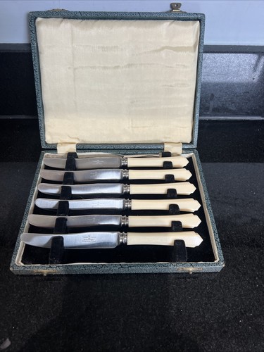 Vintage art deco - art, butter