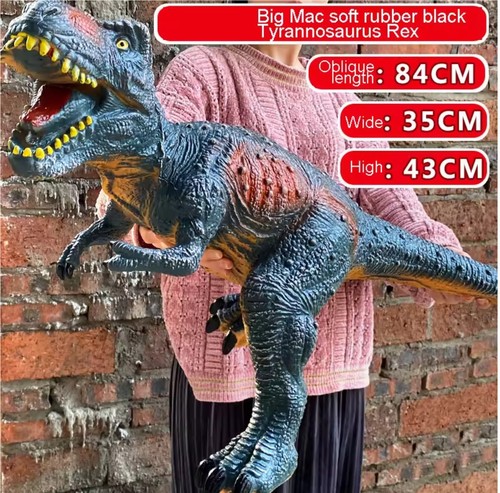 Jurassic world 84cm large - world,