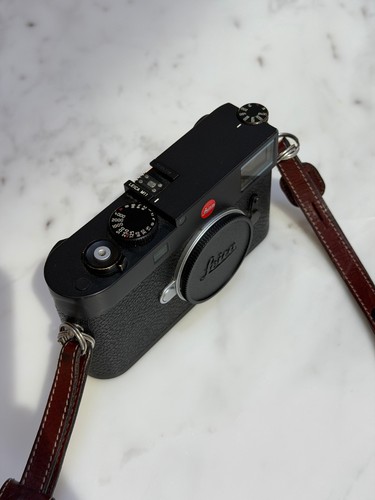 Leica m11 mp rangefinder - 60.3,