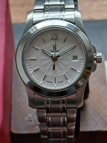 Bucherer ladies advantage - ladies,