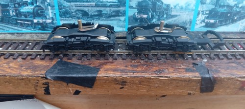 Lima gauge class hst - lima,