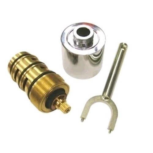 Shower mixer cartridge - shower,