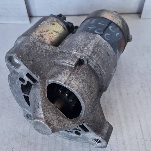 Peugeot 406 2000 starter - 406, motor