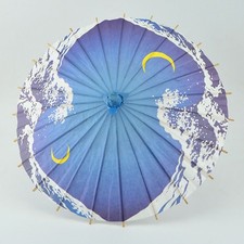  Oriental Parasol Umbrella
