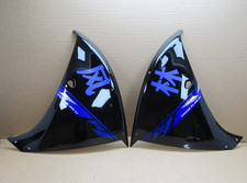 Yamaha YZF R1 2011 16,924