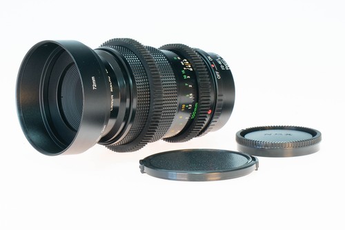 Canon 100mm macro - macro, prime