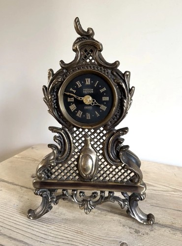 Predom metron brass mantel - predom,