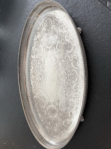 Barker ellis harrods vintage - ,