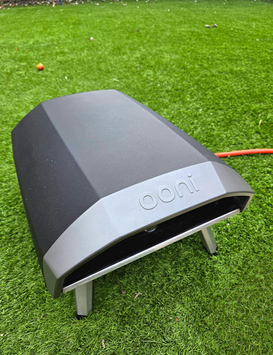 Ooni koda portable - koda,