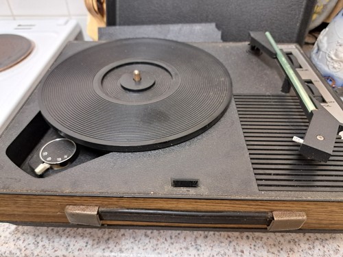 Fidelity hf42 portable - hf42, record