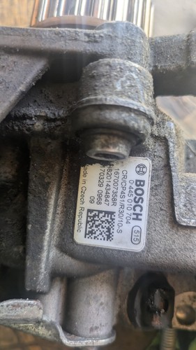 2016 renault kangoo fuel - renault, pump