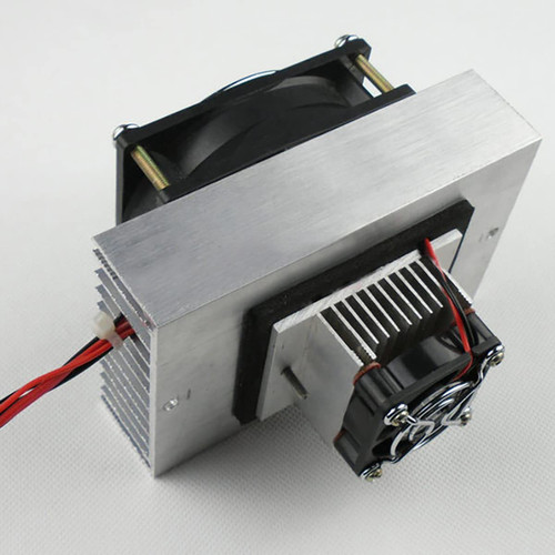12v thermoelectric peltier - 12v,