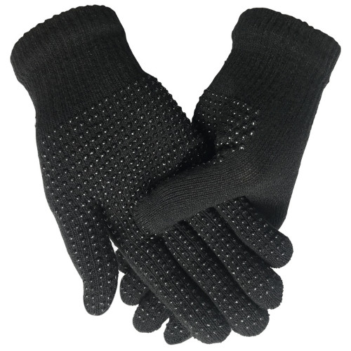 Full fingers gloves - full, grip