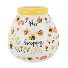 Pot of Dreams Ceramic Money