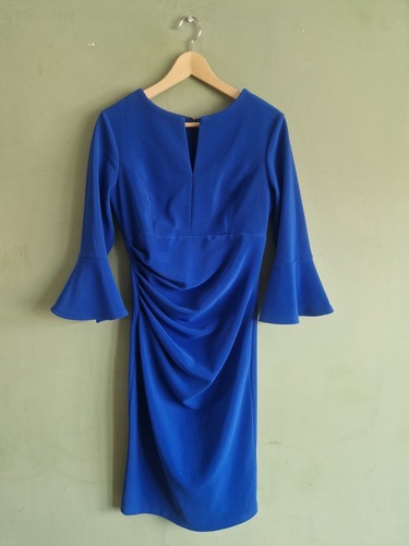 Diva catwalk size - diva, blue