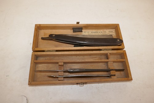 Vtg 19th century medical - 19th,