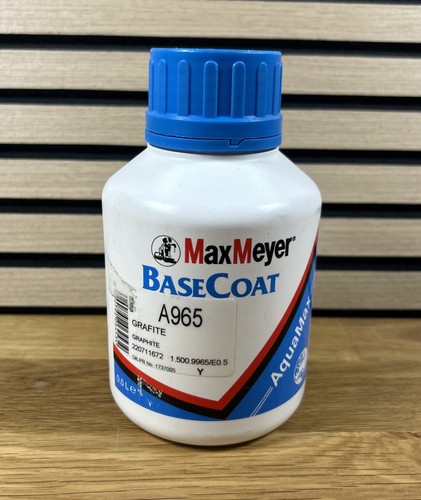 Max meyer aquamax water - aquamax,