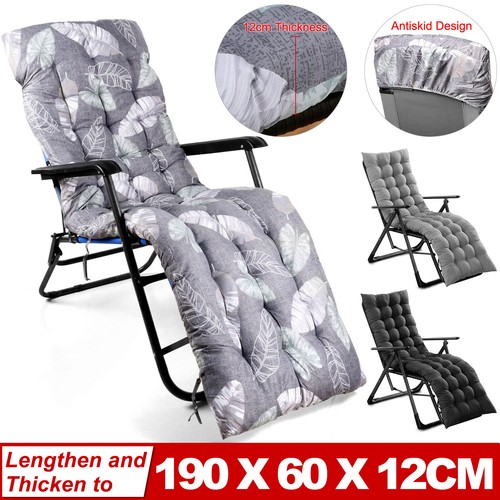 Sun lounger cushion bench - sun,