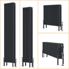 Traditional 4 Column Radiator