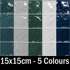 SAMPLE Calleo Glossy Wavy