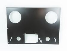 *TASCAM TSR8* Front Panel