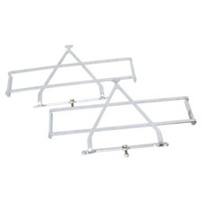 GENUINE IFOR WILLIAMS LIGHT GUARDS FOR TIPPERS (PAIR) KX6319