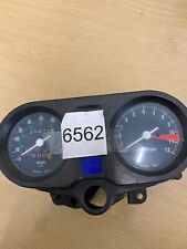 HONDA CB250 SUPERDREAM CLOCKS