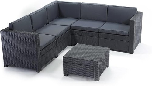 Keter provence seater - keter,