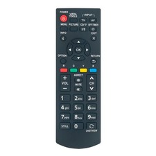 N2QAYB000825 Replaced Remote